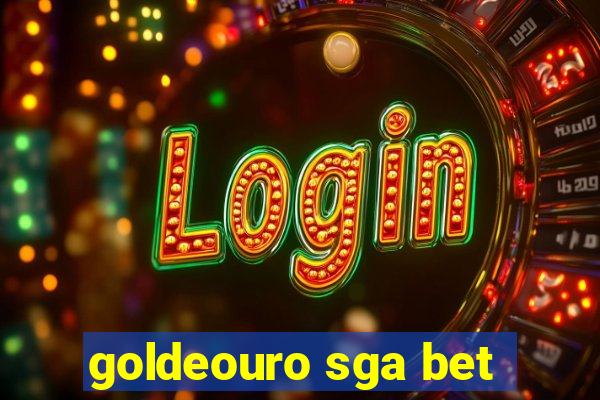 goldeouro sga bet